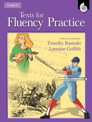 cover image of Texts for Fluency Practice, Level C